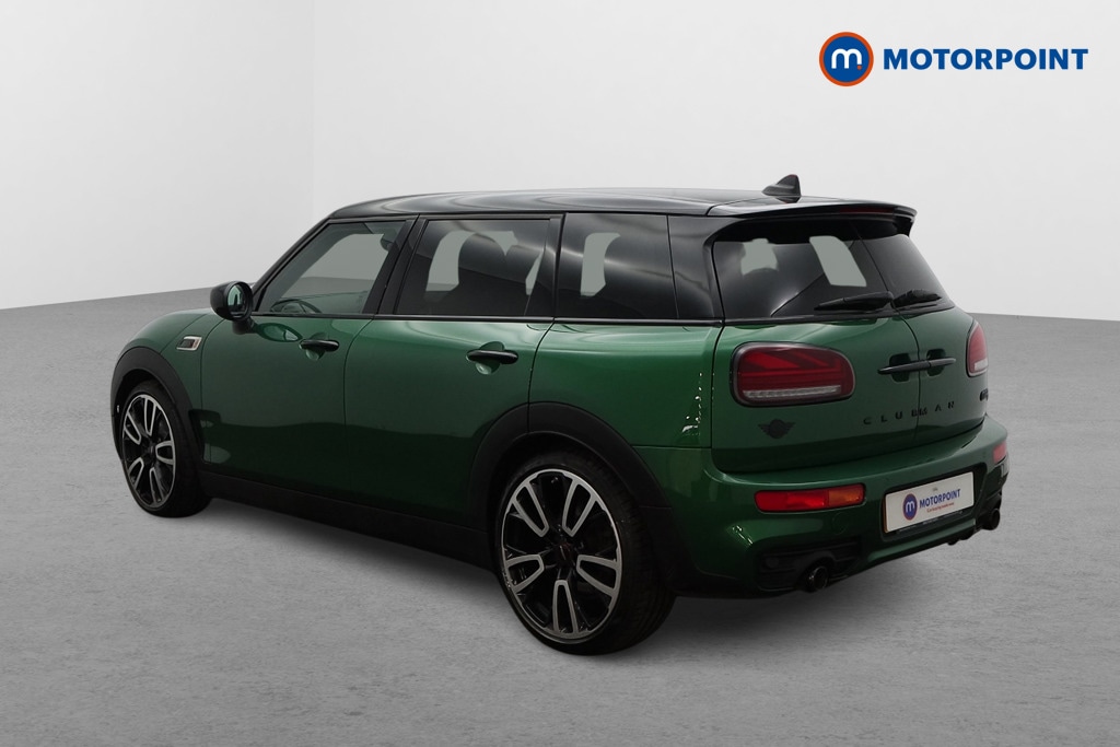 Used MINI Clubman 2022 for sale - 78166599: Photo 5