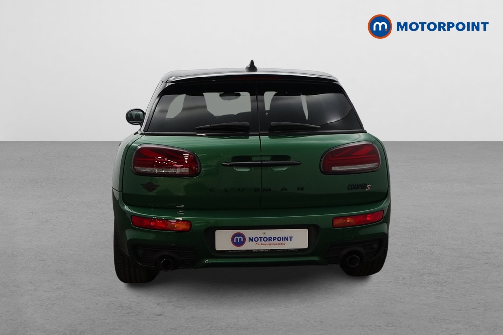 Used MINI Clubman 2022 for sale - 78166599: Photo 6