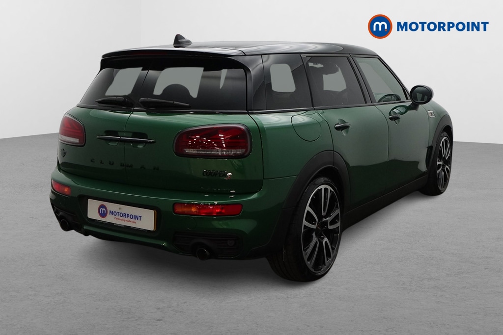 Used MINI Clubman 2022 for sale - 78166599: Photo 7