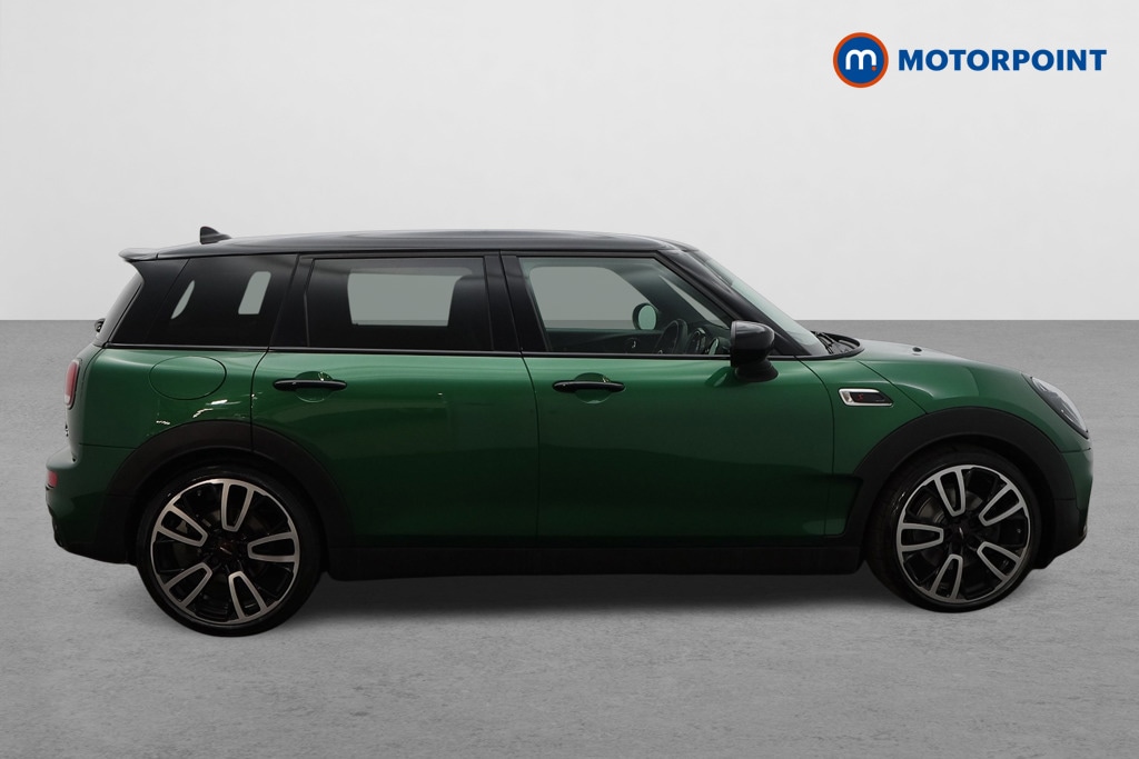 Used MINI Clubman 2022 for sale - 78166599: Photo 8