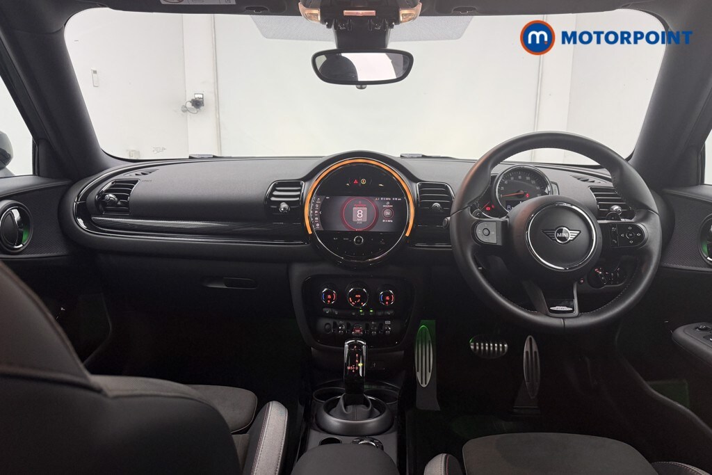 Used MINI Clubman 2022 for sale - 78166599: Photo 9