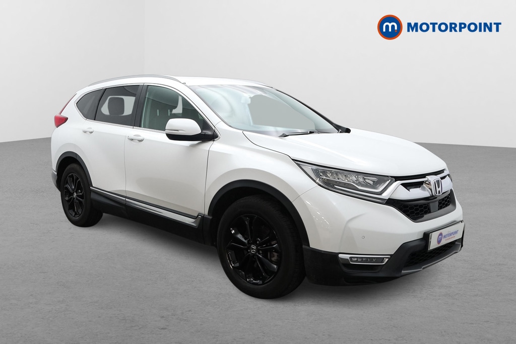 Used Honda CR-V 2022 for sale - 78043012: Photo 1