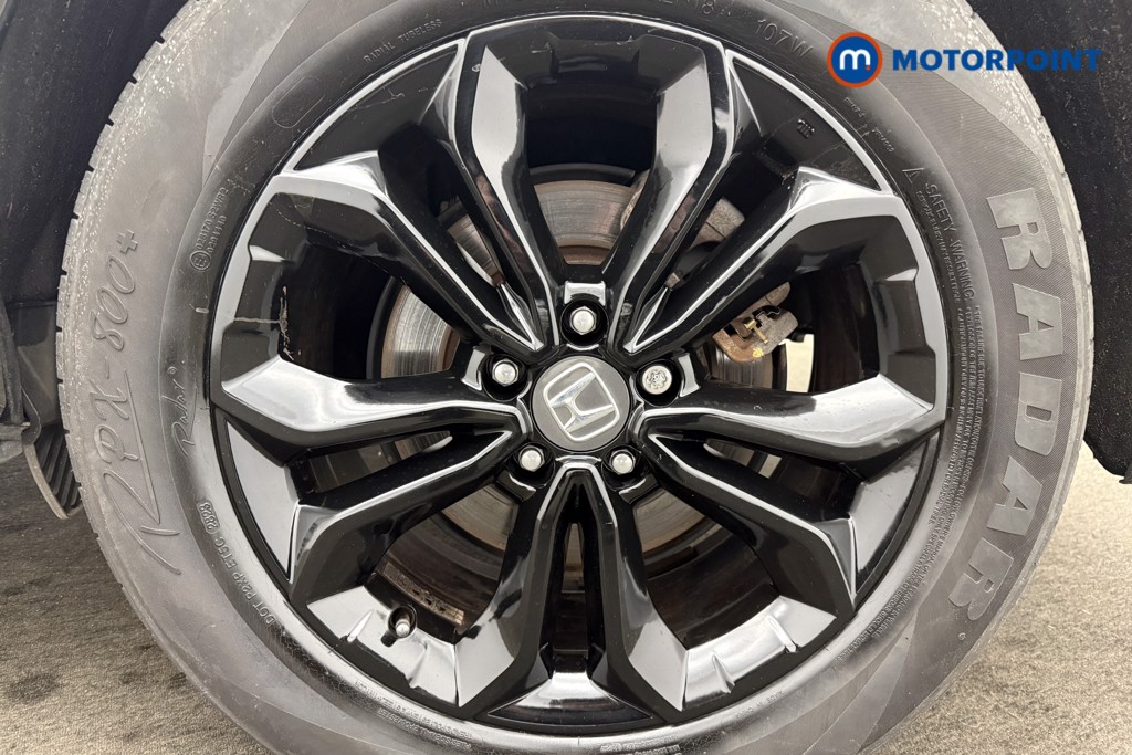 Used Honda CR-V 2022 for sale - 78043012: Photo 10