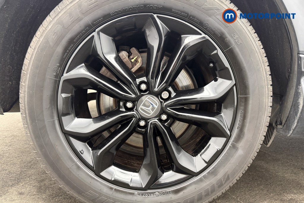 Used Honda CR-V 2022 for sale - 78043012: Photo 11