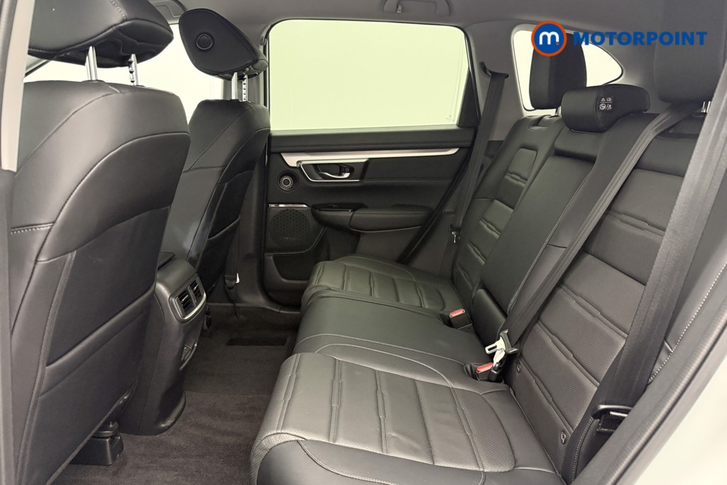 Used Honda CR-V 2022 for sale - 78043012: Photo 17