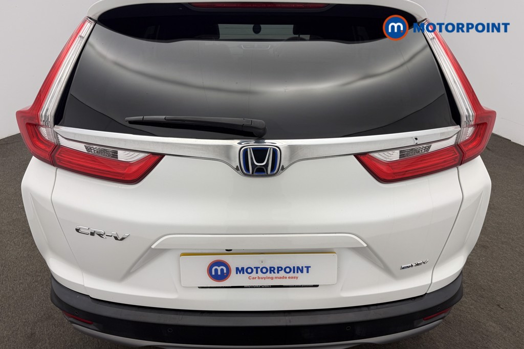 Used Honda CR-V 2022 for sale - 78043012: Photo 18