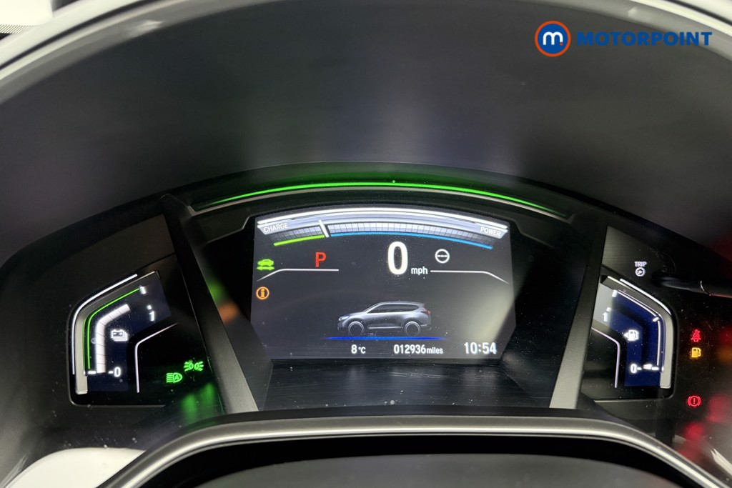 Used Honda CR-V 2022 for sale - 78043012: Photo 22