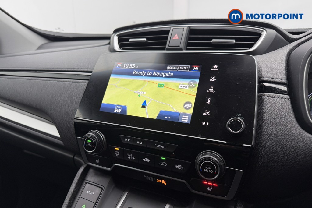 Used Honda CR-V 2022 for sale - 78043012: Photo 23