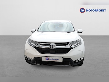 Used Honda CR-V 2022 for sale - 78043012: Photo