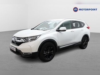 Used Honda CR-V 2022 for sale - 78043012: Photo