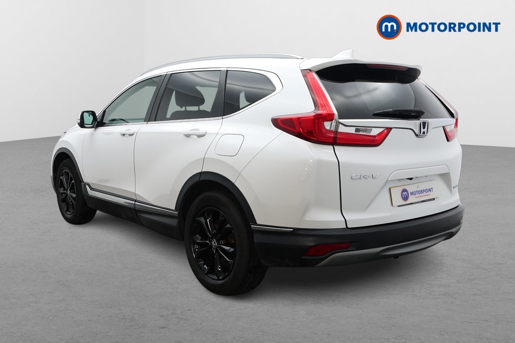 Used Honda CR-V 2022 for sale - 78043012: Photo 5