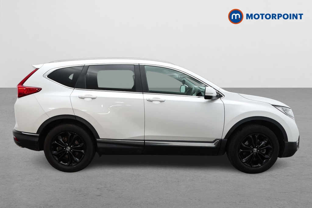 Used Honda CR-V 2022 for sale - 78043012: Photo 8