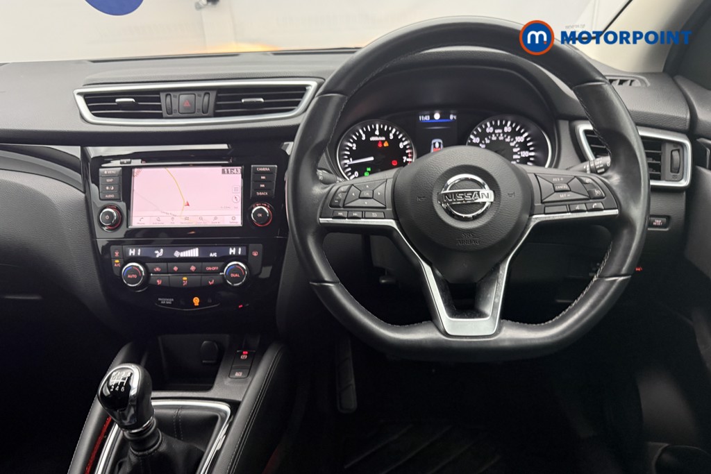 Used Nissan Qashqai 2021 for sale - 77125377: Photo 10