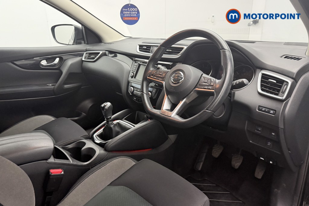 Used Nissan Qashqai 2021 for sale - 77125377: Photo 14