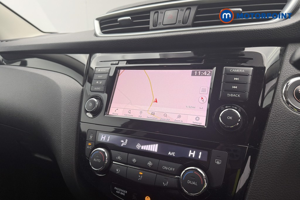 Used Nissan Qashqai 2021 for sale - 77125377: Photo 19