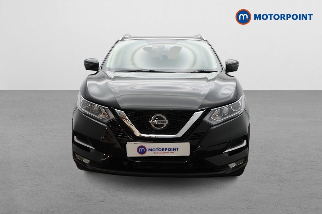 Used Nissan Qashqai 2021 for sale - 77125377: Photo 2