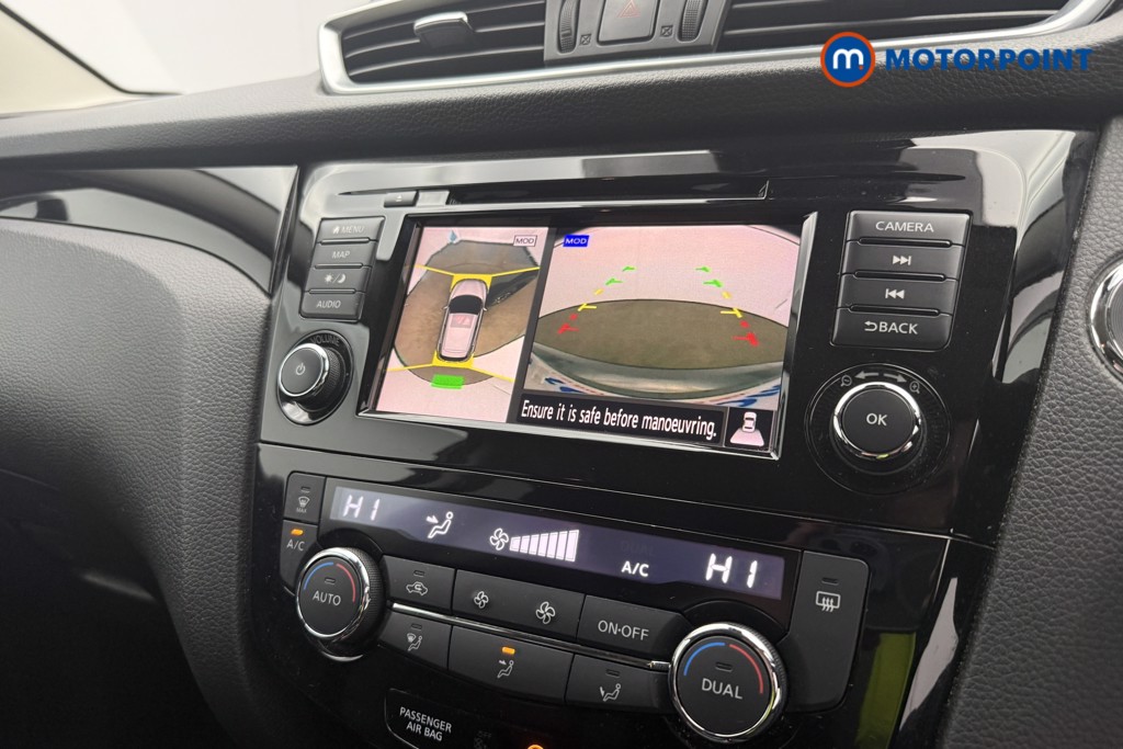 Used Nissan Qashqai 2021 for sale - 77125377: Photo 20