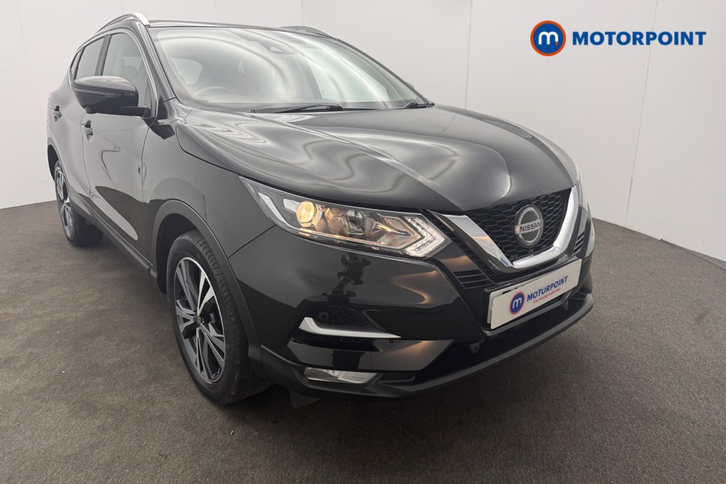Used Nissan Qashqai 2021 for sale - 77125377: Photo 26