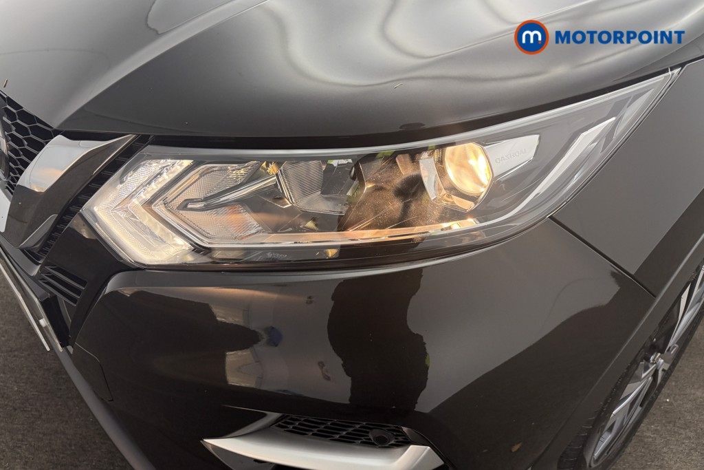 Used Nissan Qashqai 2021 for sale - 77125377: Photo 28