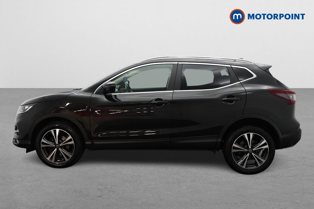 Used Nissan Qashqai 2021 for sale - 77125377: Photo 4