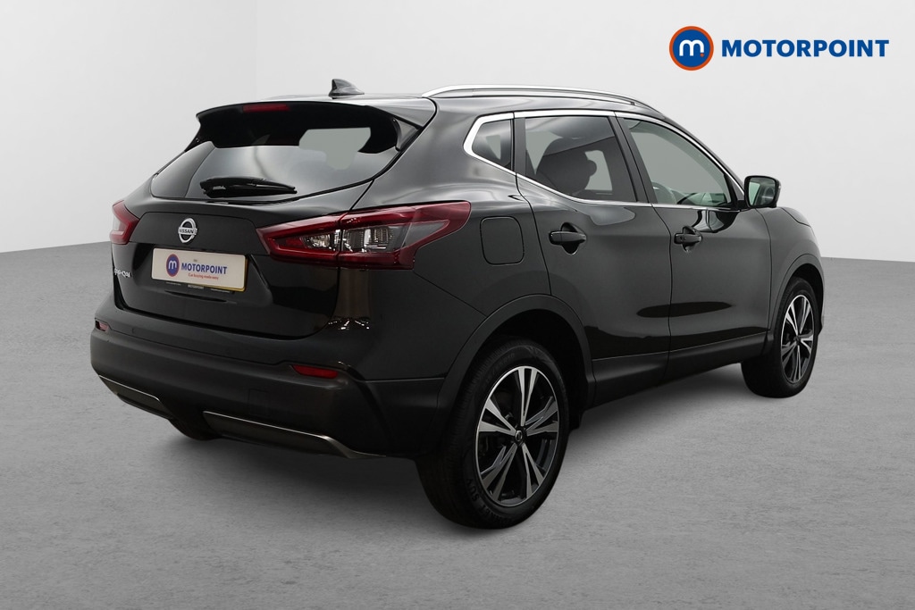 Used Nissan Qashqai 2021 for sale - 77125377: Photo 7