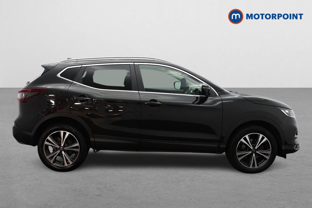 Used Nissan Qashqai 2021 for sale - 77125377: Photo 8
