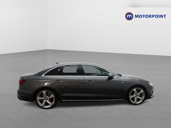 Used Audi A4 2023 for sale - 79528646: Photo