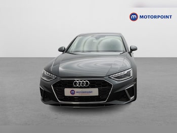 Used Audi A4 2023 for sale - 79528646: Photo