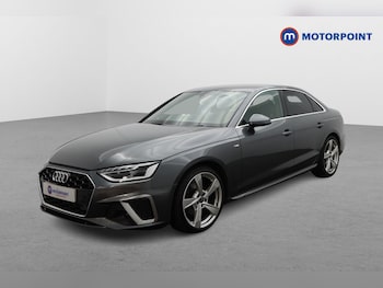 Used Audi A4 2023 for sale - 79528646: Photo