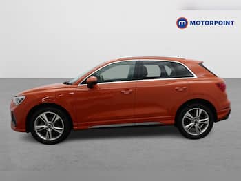 Used Audi Q3 2022 for sale - 79733017: Photo