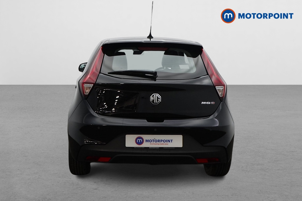 Used MG MG3 2022 for sale - 76565784: Photo 4