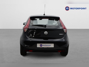 Used MG MG3 2022 for sale - 76565784: Photo