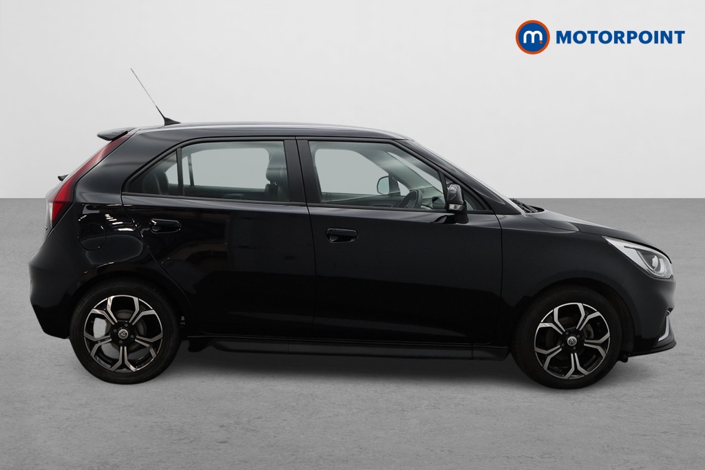 Used MG MG3 2022 for sale - 76565784: Photo 5