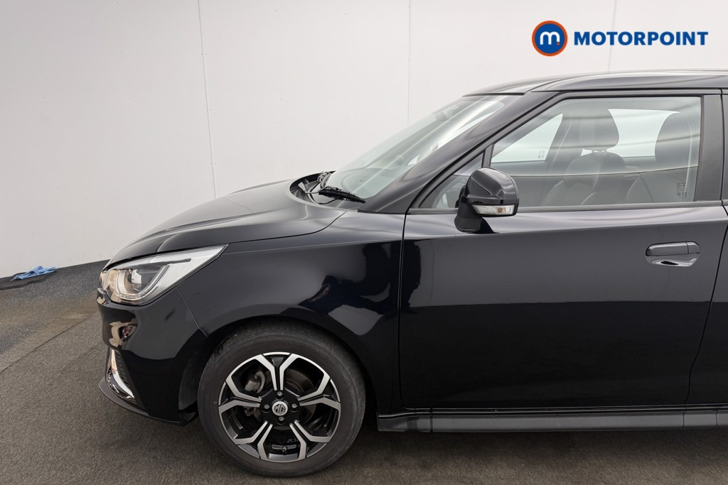 Used MG MG3 2022 for sale - 76565784: Photo 6