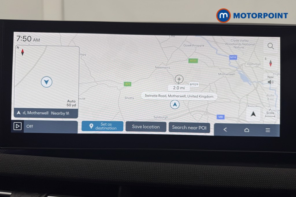 Used Hyundai TUCSON 2025 for sale - 76373435: Photo 10