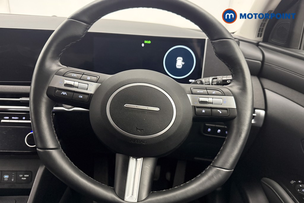 Used Hyundai TUCSON 2025 for sale - 76373435: Photo 13