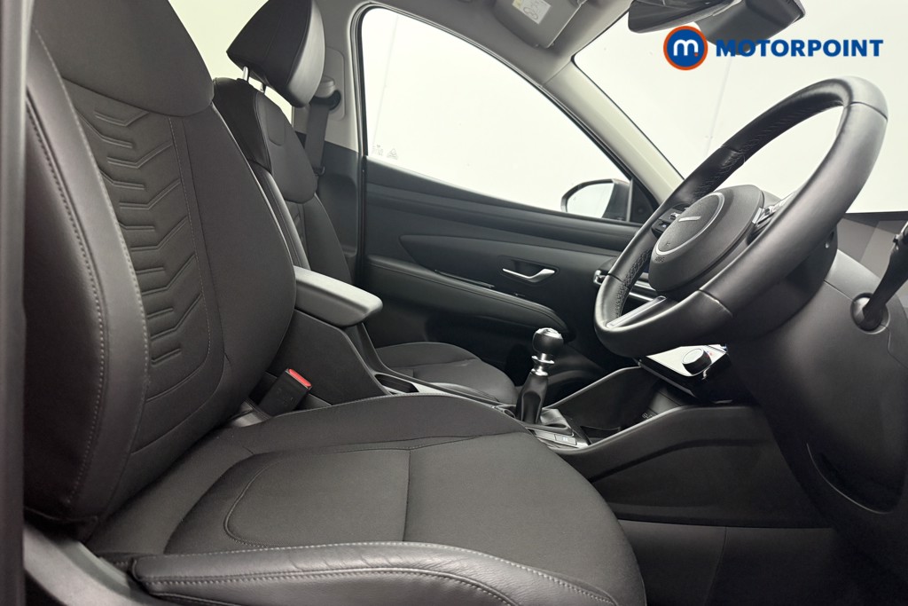 Used Hyundai TUCSON 2025 for sale - 76373435: Photo 16