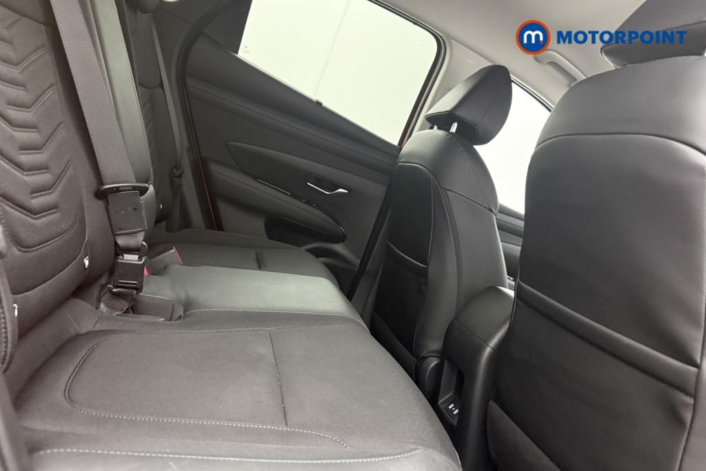 Used Hyundai TUCSON 2025 for sale - 76373435: Photo 17