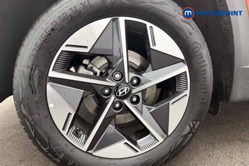 Used Hyundai TUCSON 2025 for sale - 76373435: Photo 18