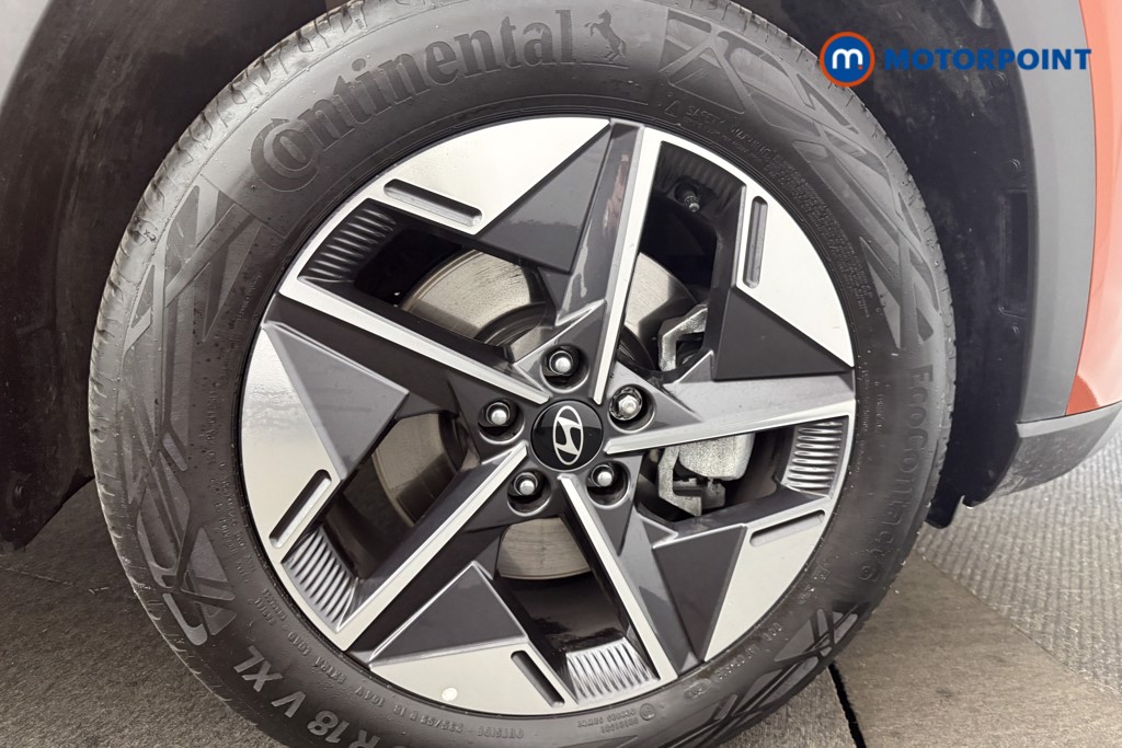 Used Hyundai TUCSON 2025 for sale - 76373435: Photo 19
