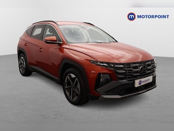 2025 - 1.6T Premium 5dr