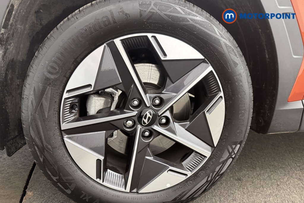 Used Hyundai TUCSON 2025 for sale - 76373435: Photo 20