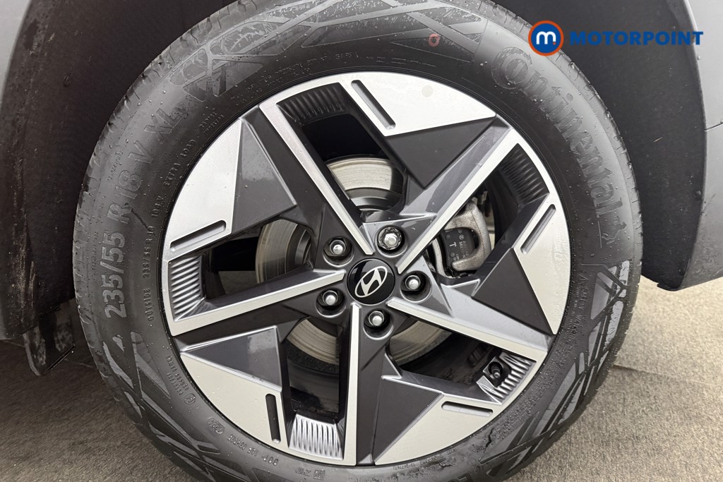 Used Hyundai TUCSON 2025 for sale - 76373435: Photo 21