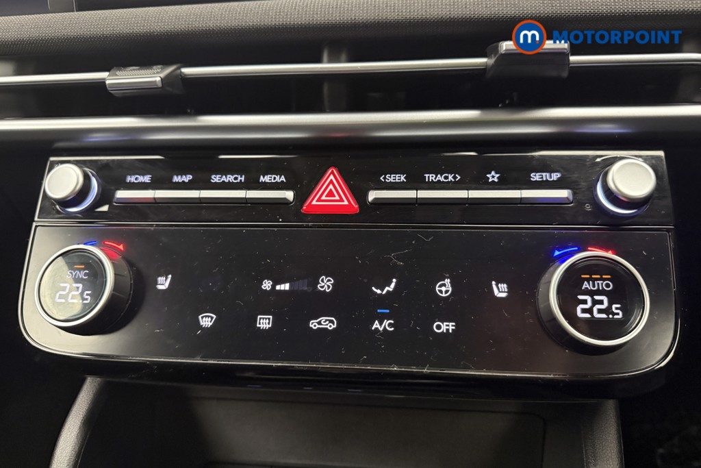 Used Hyundai TUCSON 2025 for sale - 76373435: Photo 24