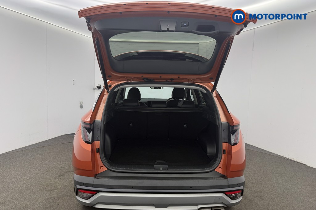 Used Hyundai TUCSON 2025 for sale - 76373435: Photo 32