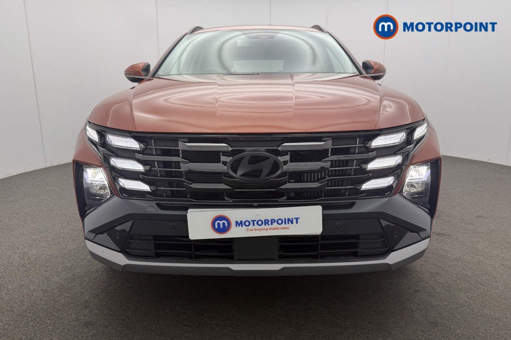 Used Hyundai TUCSON 2025 for sale - 76373435: Photo 34