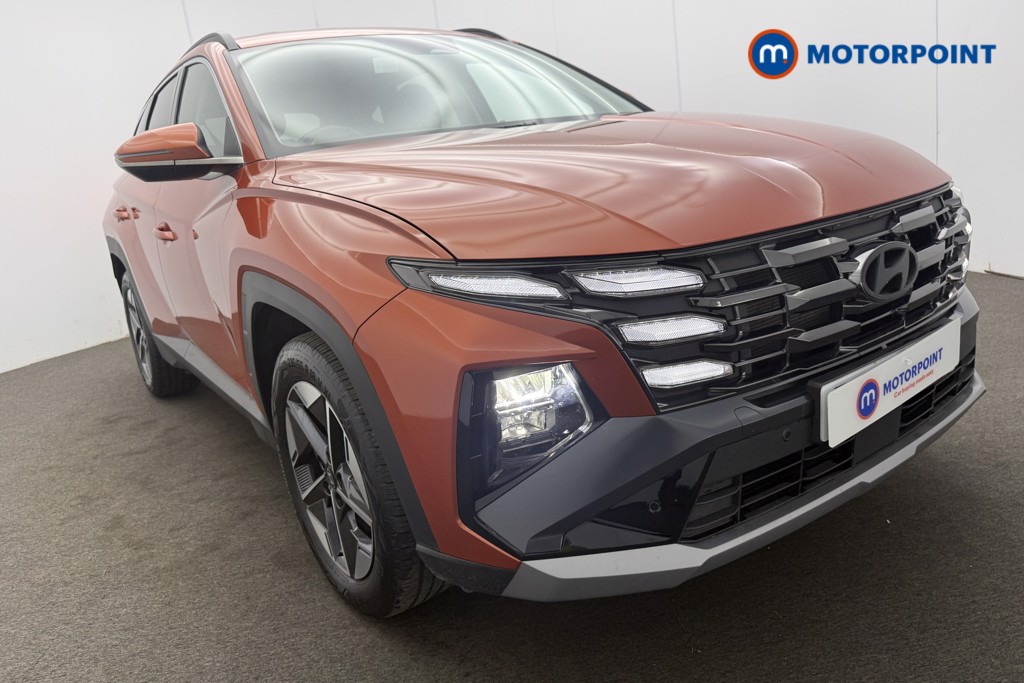 Used Hyundai TUCSON 2025 for sale - 76373435: Photo 36