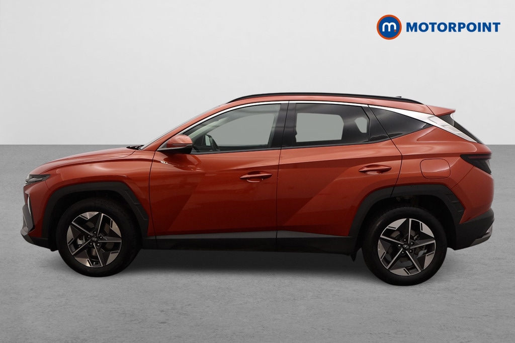 Used Hyundai TUCSON 2025 for sale - 76373435: Photo 4
