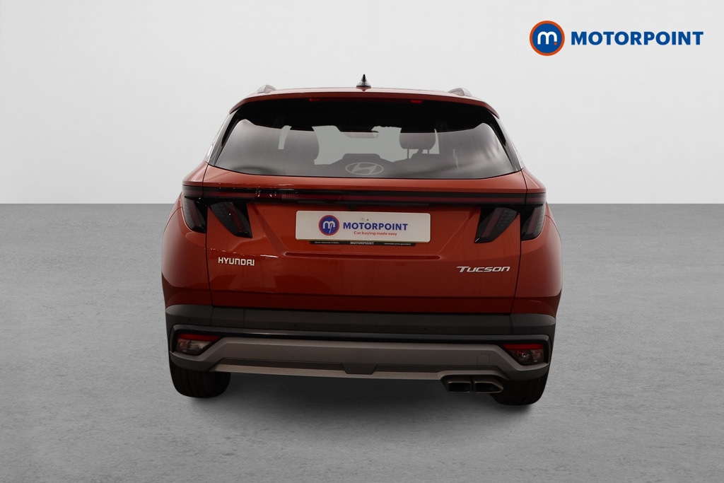 Used Hyundai TUCSON 2025 for sale - 76373435: Photo 6