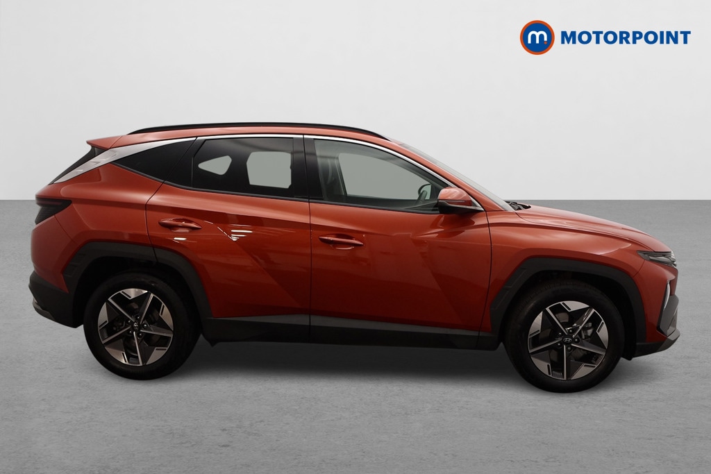 Used Hyundai TUCSON 2025 for sale - 76373435: Photo 8